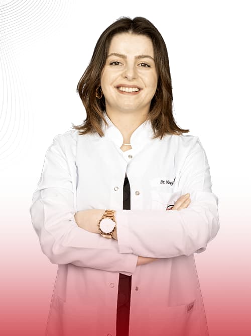 sümeyye gülen